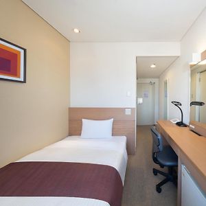 Standard Single Room Smoking